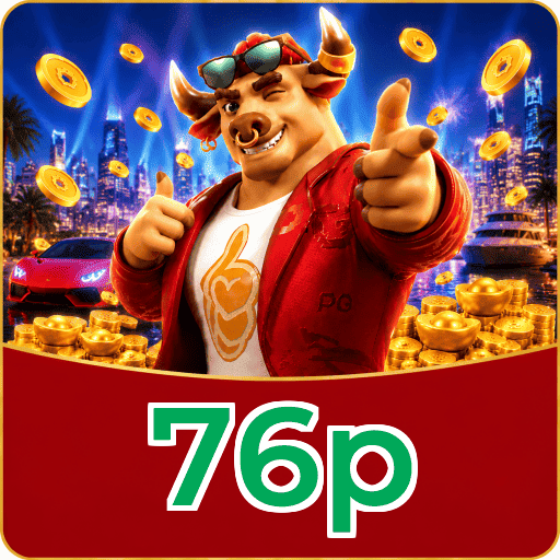 76p Logo 2