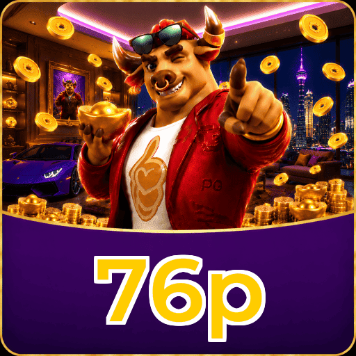 76p Logo 3