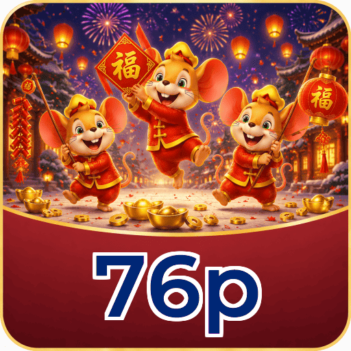 76p Logo 1