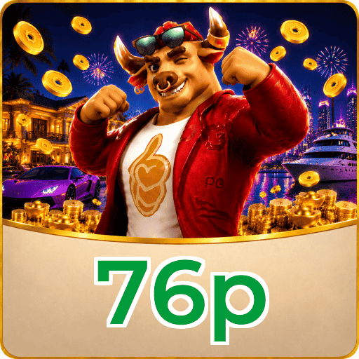Loteria 76p - Mega-Sena online