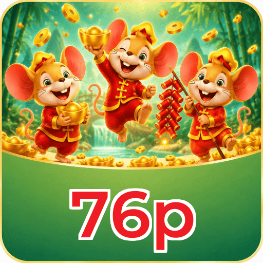 Slots 76p - Jackpots Progressivos
