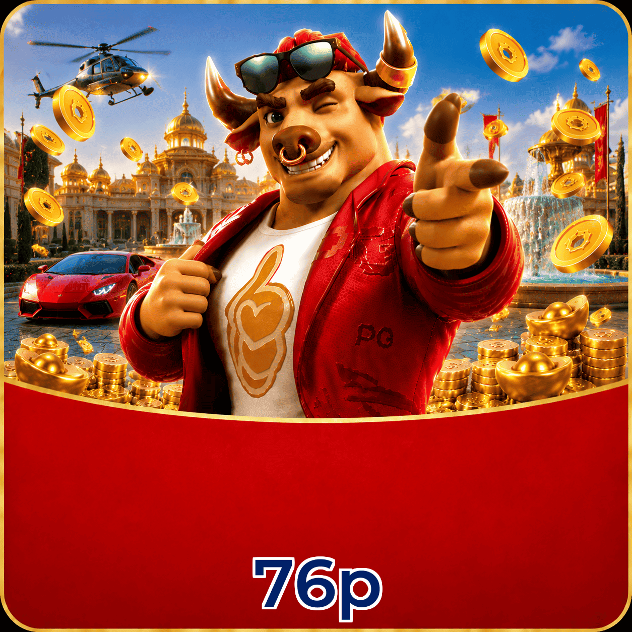 76p Instalar Logo 2